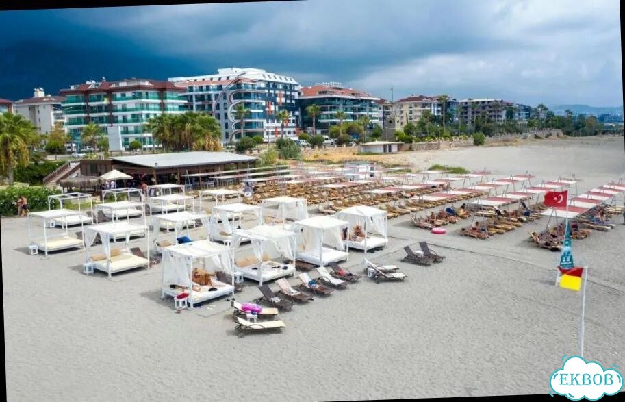 Турция на 7 н. от 5* Michell H. Spa Adults 16+ фото 7