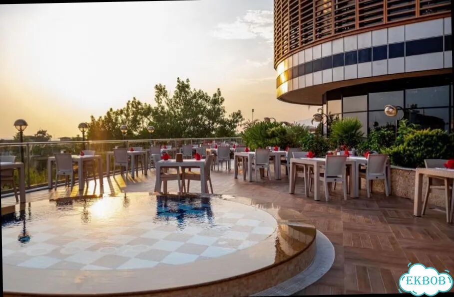 Турция на 7 н. от 5* Michell H. Spa Adults 16+ фото 9