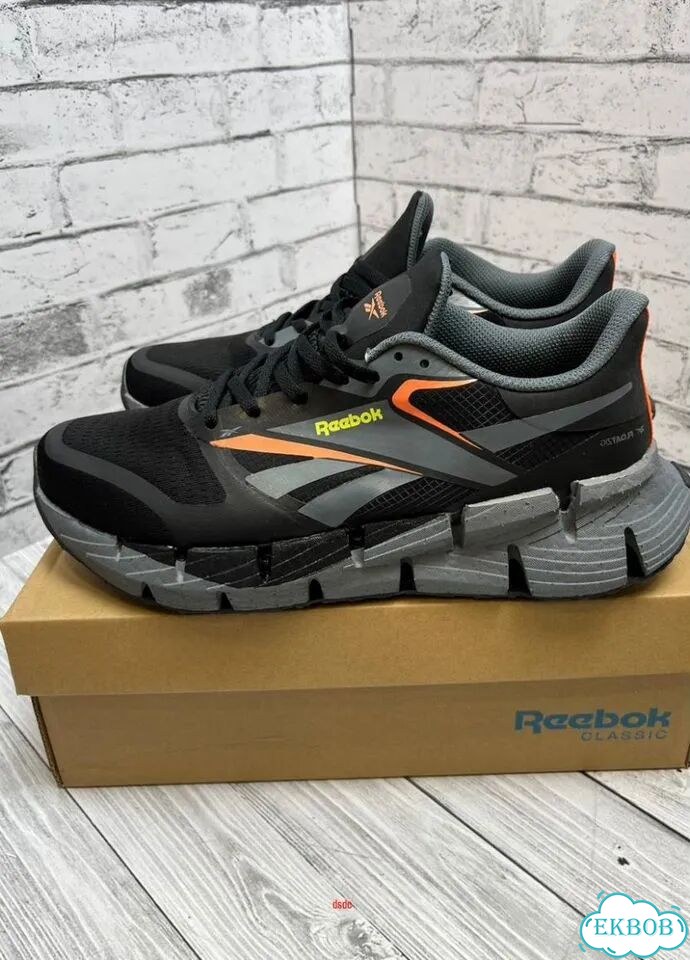 Кроссовки Reebok Floatride фото 1