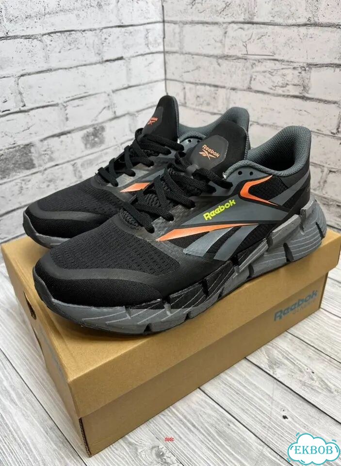 Кроссовки Reebok Floatride фото 2