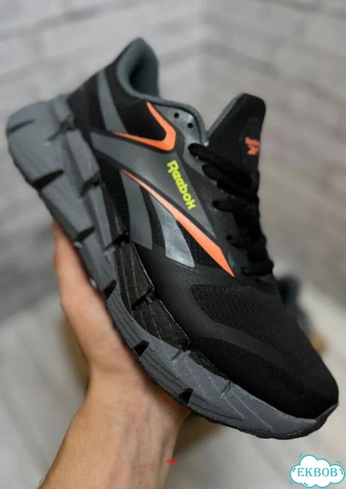 Кроссовки Reebok Floatride фото 3