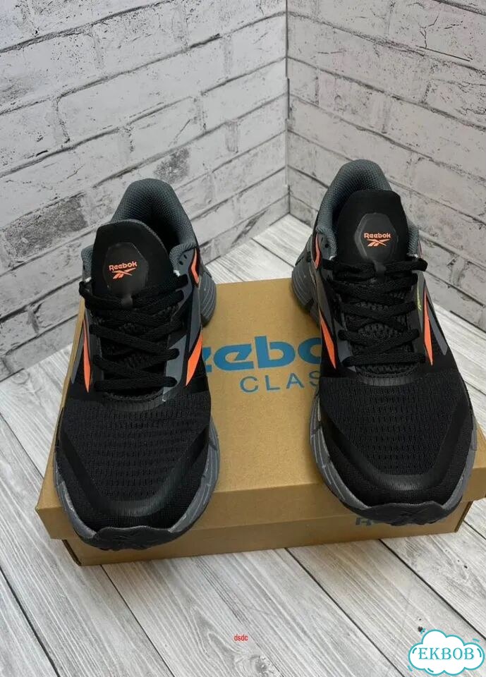 Кроссовки Reebok Floatride фото 4