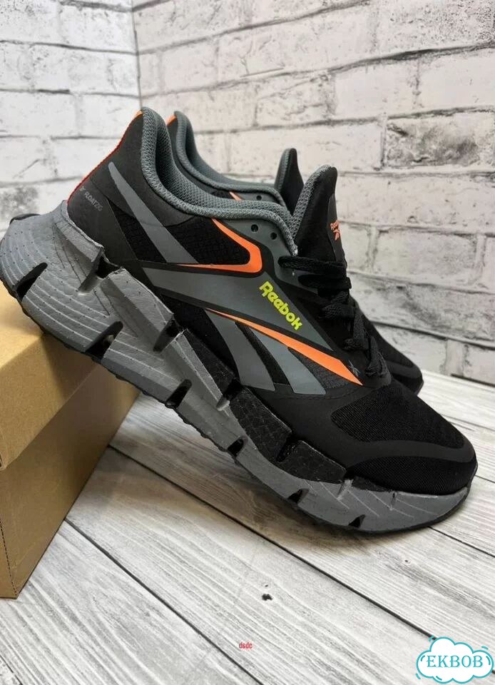 Кроссовки Reebok Floatride фото 5