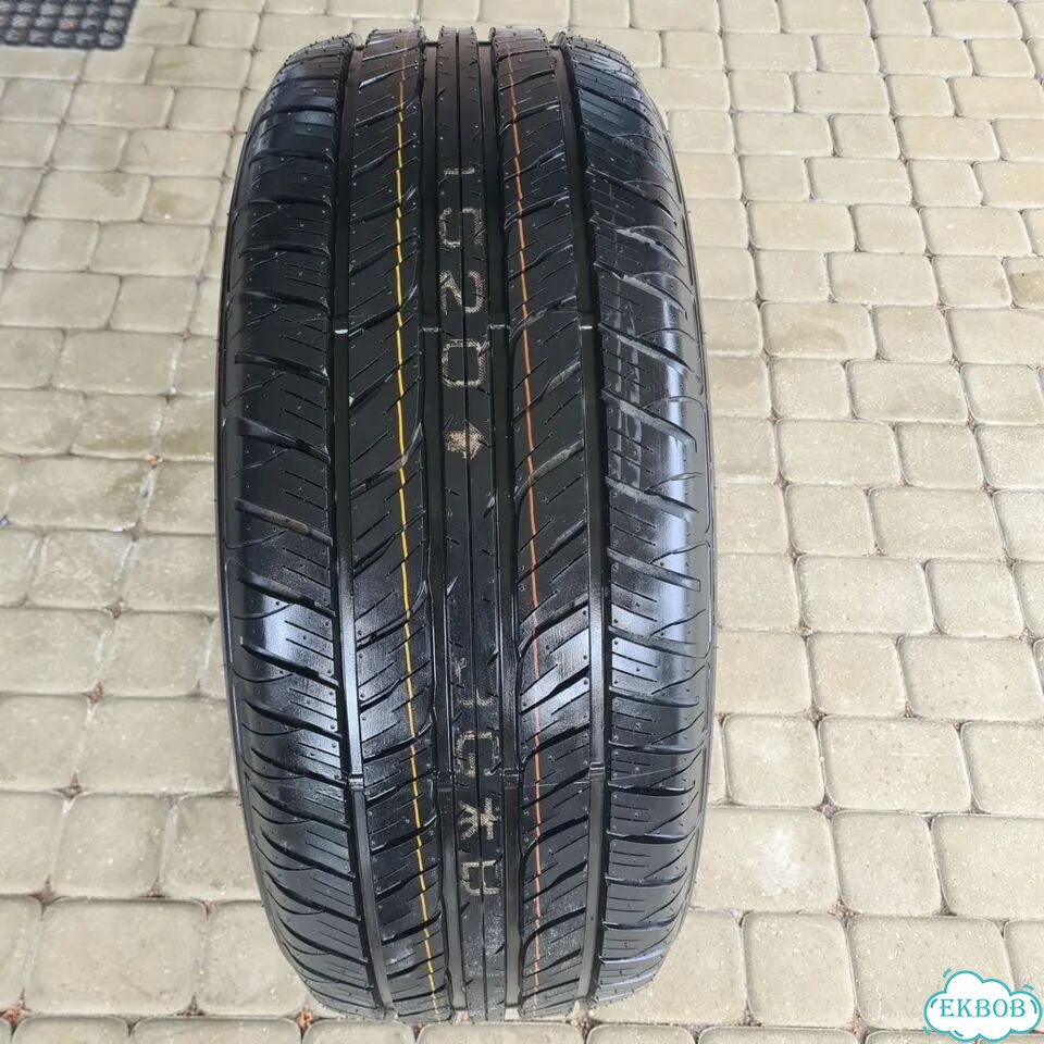 Dunlop Grandtrek PT2A 285/50 R20 фото 1