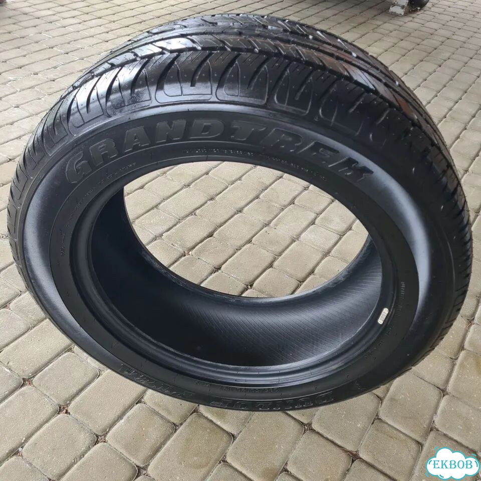 Dunlop Grandtrek PT2A 285/50 R20 фото 6