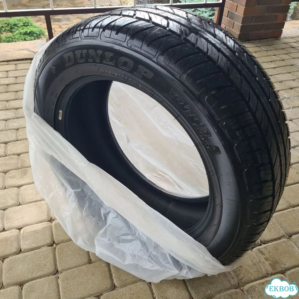 Dunlop Grandtrek PT2A 285/50 R20 фото 7