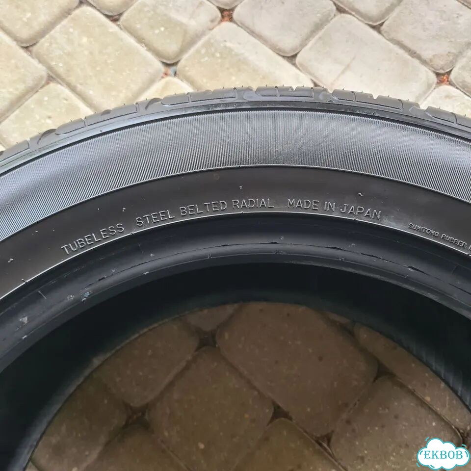 Dunlop Grandtrek PT2A 285/50 R20 фото 8