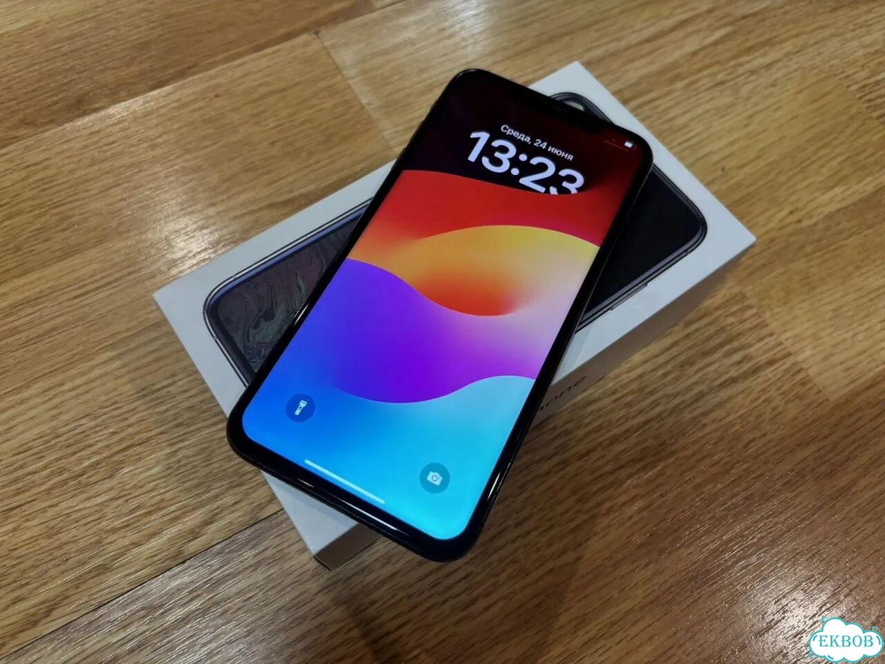 iPhone Xs Max, 256 ГБ, SIM + eSIM фото 2