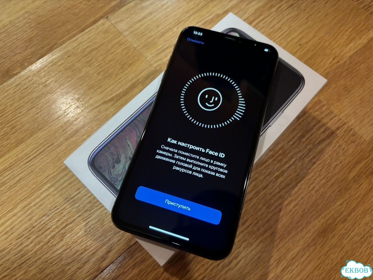 iPhone Xs Max, 256 ГБ, SIM + eSIM фото 4