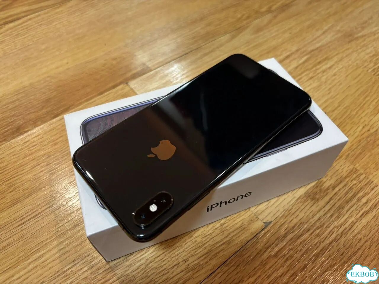 iPhone Xs Max, 256 ГБ, SIM + eSIM фото 6