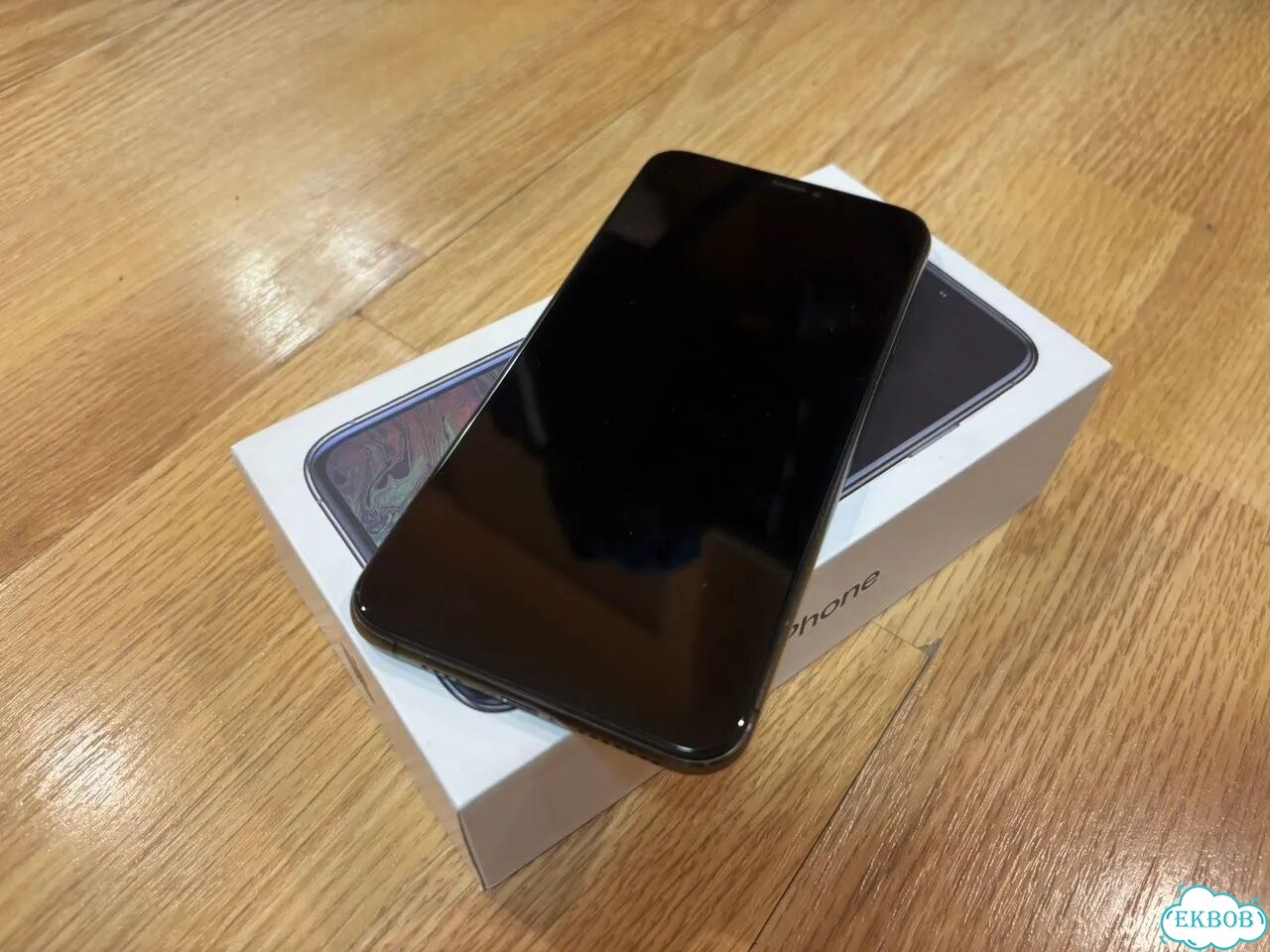 iPhone Xs Max, 256 ГБ, SIM + eSIM фото 9