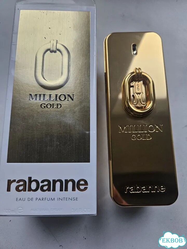 Мужской парфюм paco rabanne фото 1