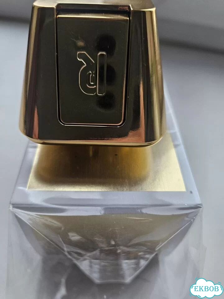 Мужской парфюм paco rabanne фото 4