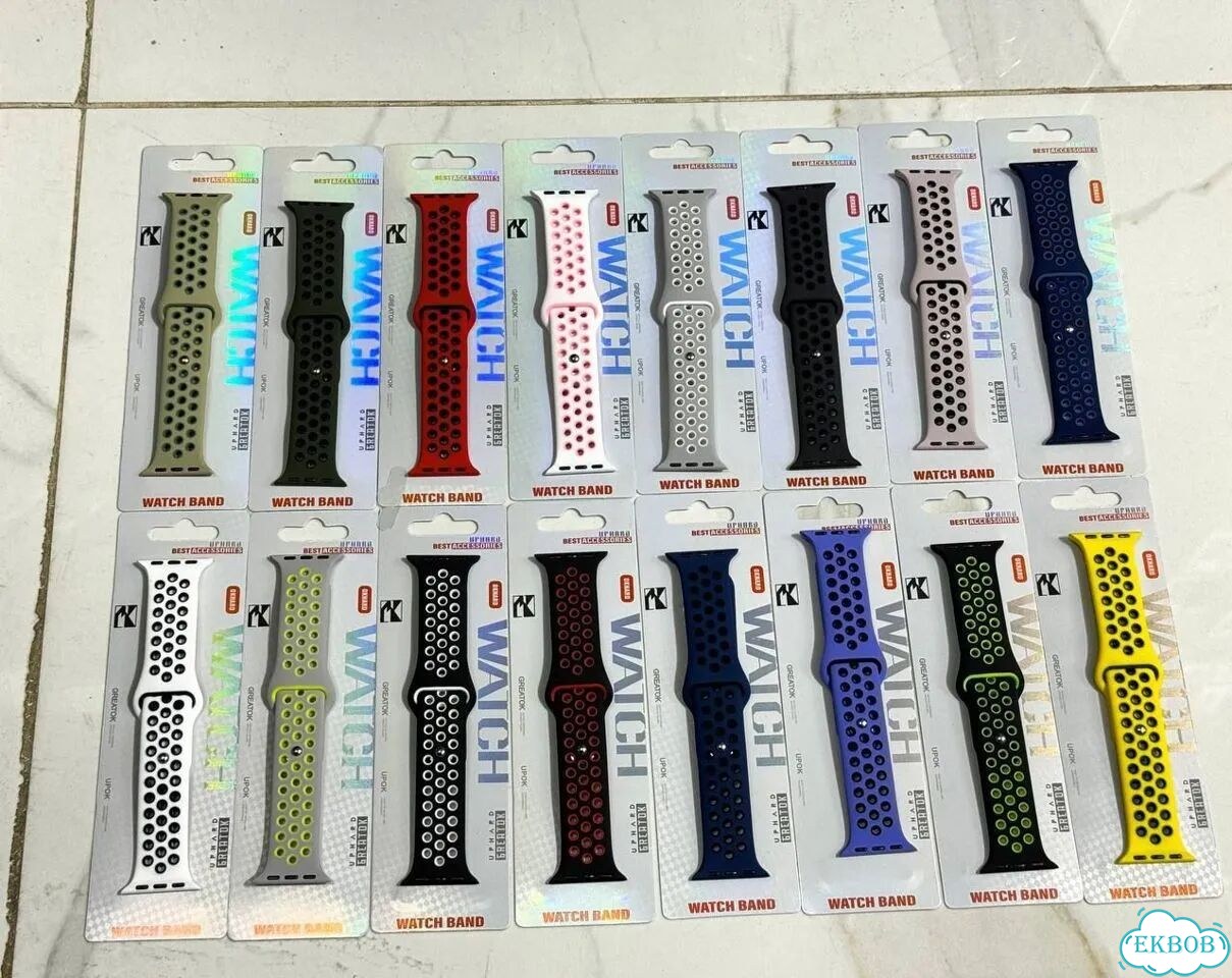 Ремешок для apple watch. Разные размеры фото 1