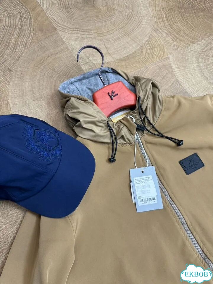Primo Emporio, Ralph Lauren, Armani, Tommy, Hugo фото 1