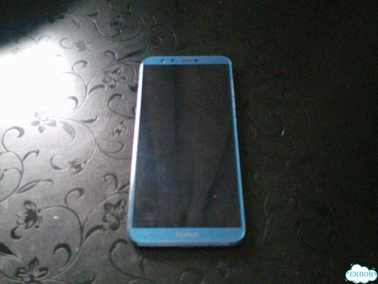 HONOR 9X Lite, 4/128 ГБ, 1 SIM фото 1