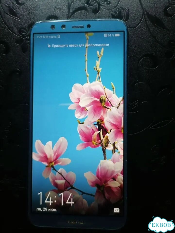 HONOR 9X Lite, 4/128 ГБ, 1 SIM фото 3