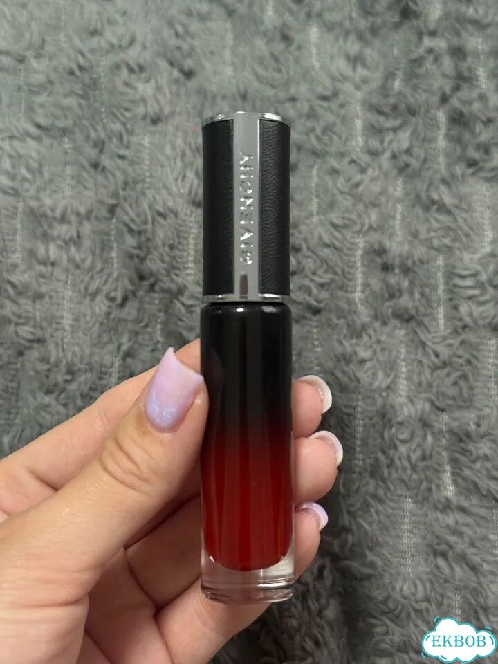 Givenchy помада 37 фото 1