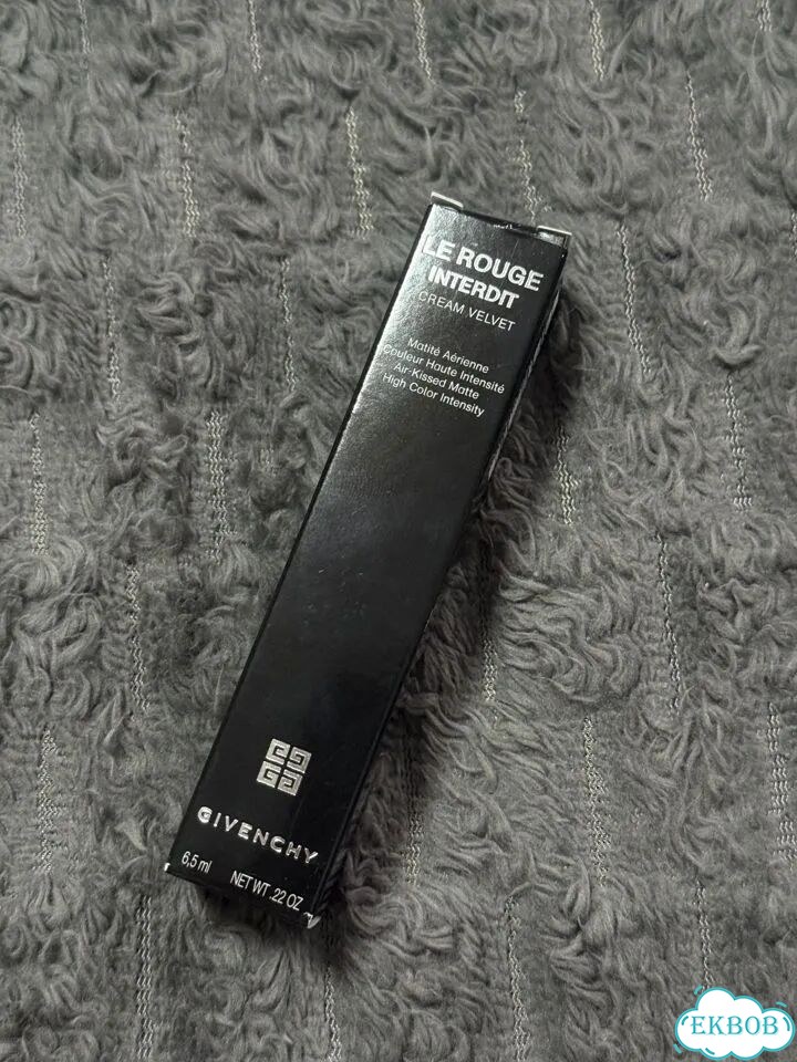Givenchy помада 37 фото 5