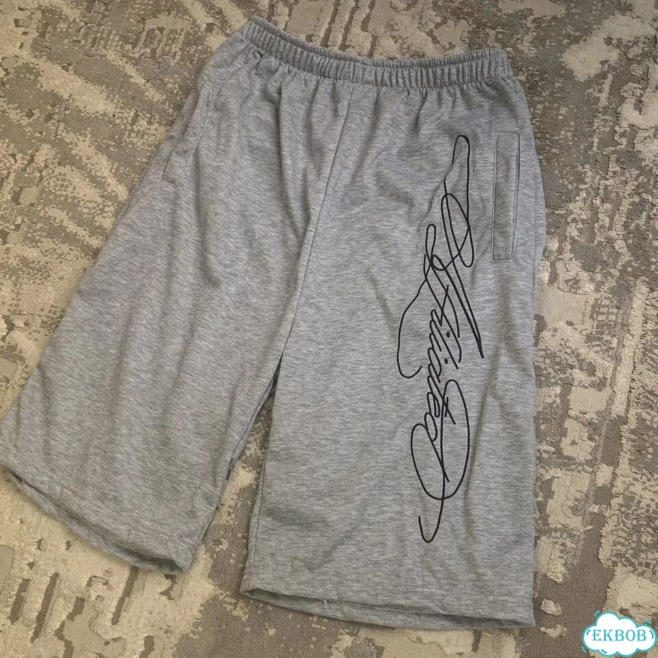 Шорты широкие Zara Type фото 6