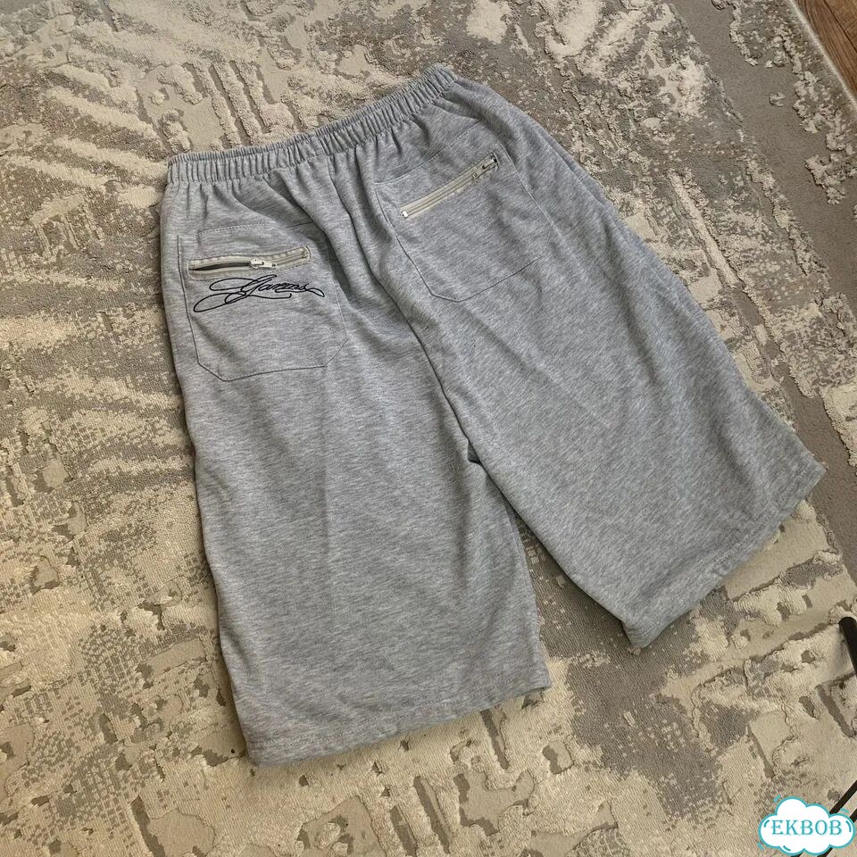 Шорты широкие Zara Type фото 7