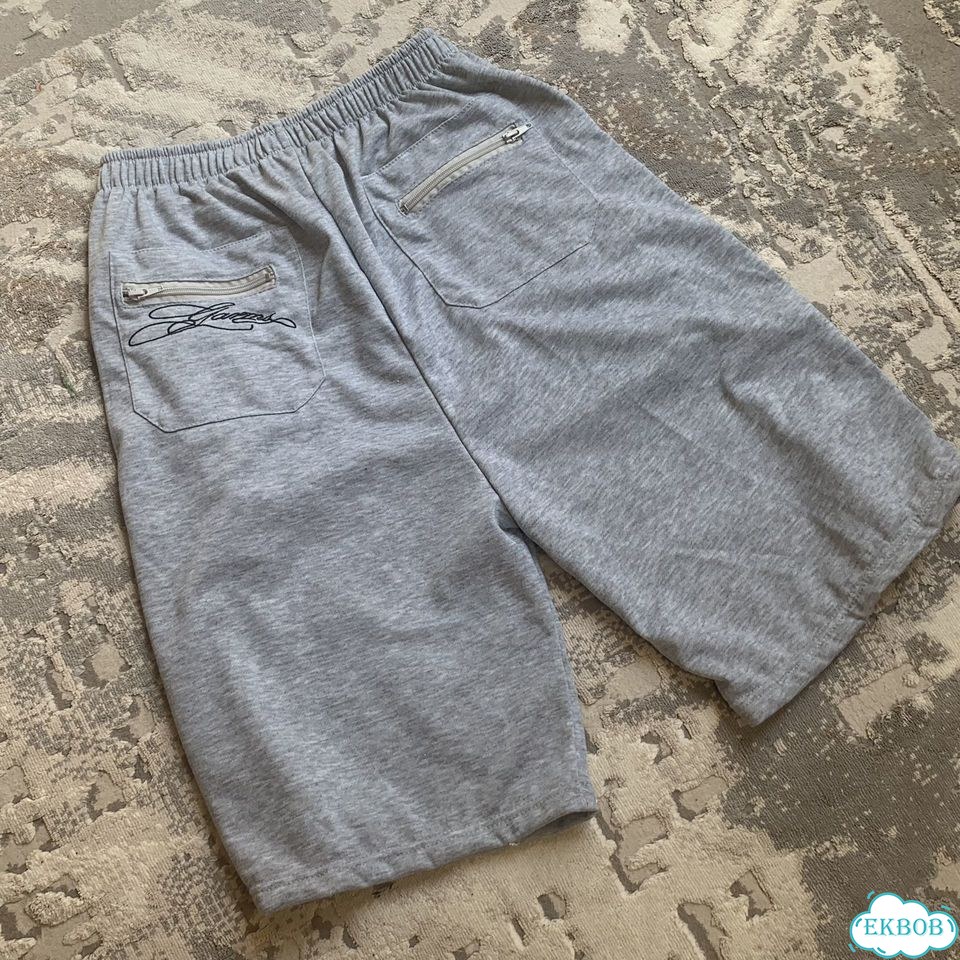 Шорты широкие Zara Type фото 8