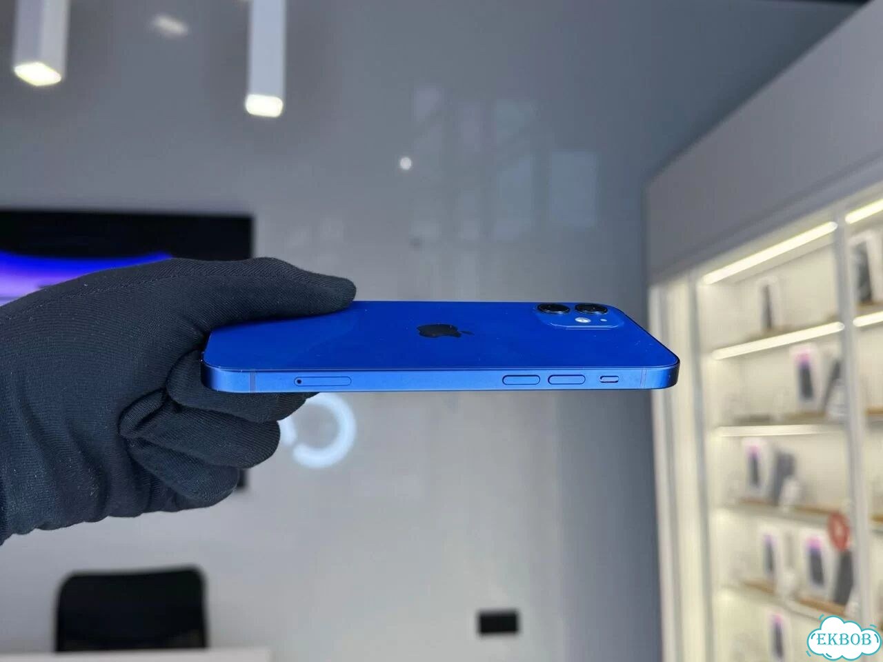 iPhone 12, 256 ГБ фото 6