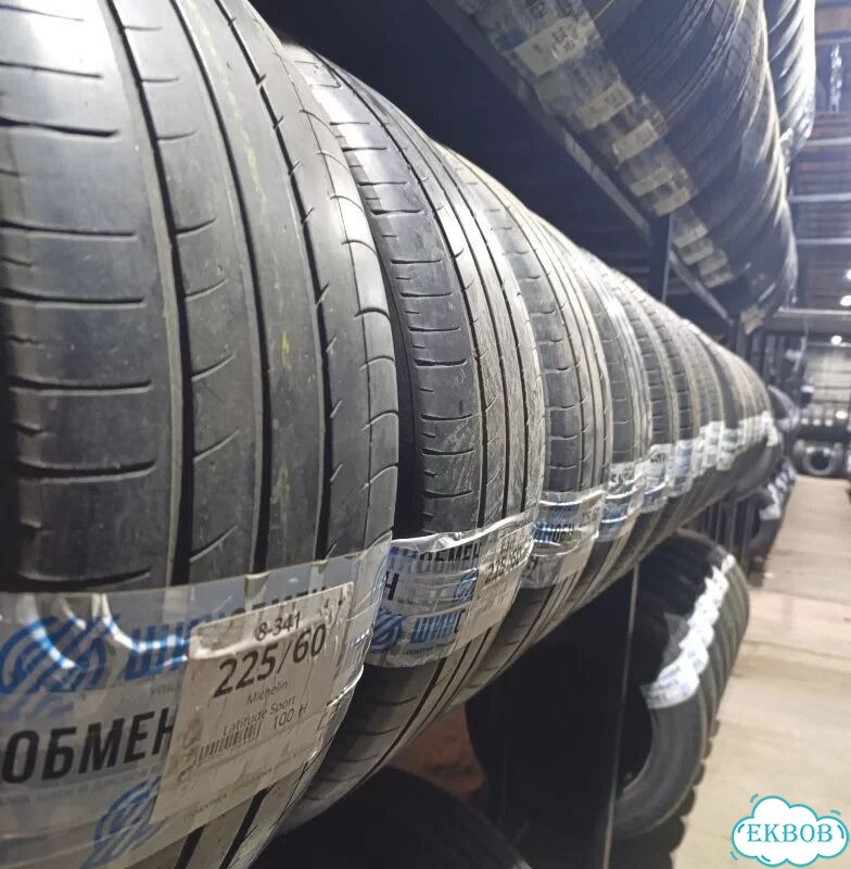 Firestone Destination LE2 255/70 R18 112P фото 4