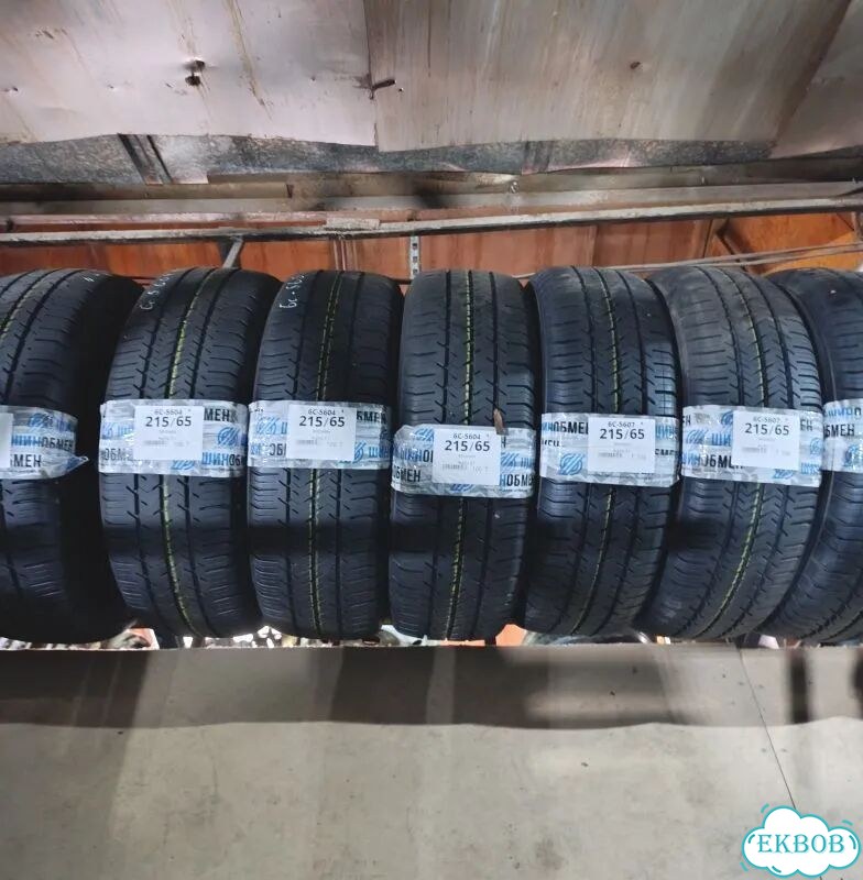 Giti GitiComfort F50 235/65 R18 104P фото 2