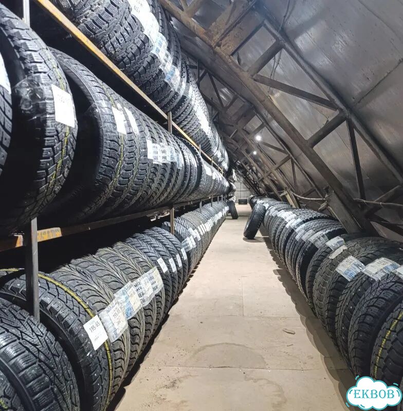 Giti GitiComfort F50 235/65 R18 104P фото 3
