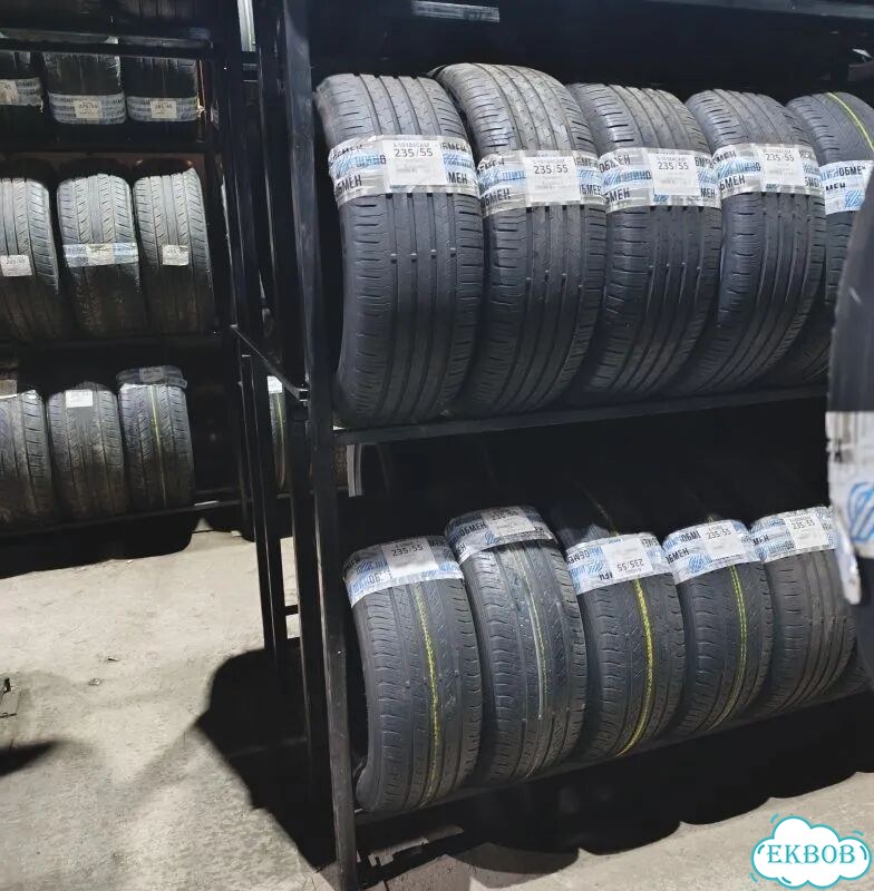 Giti GitiComfort F50 235/65 R18 104P фото 4