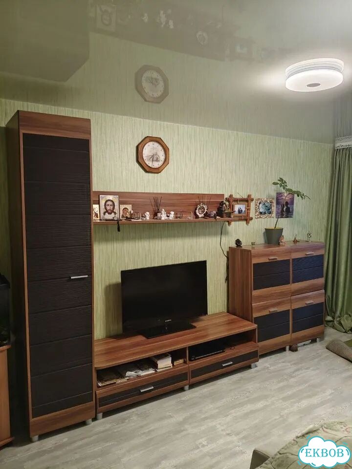 Модульная стенка бу фото 1