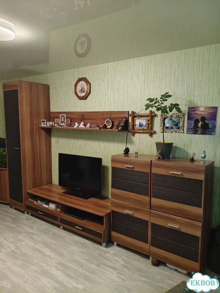 Модульная стенка бу фото 2