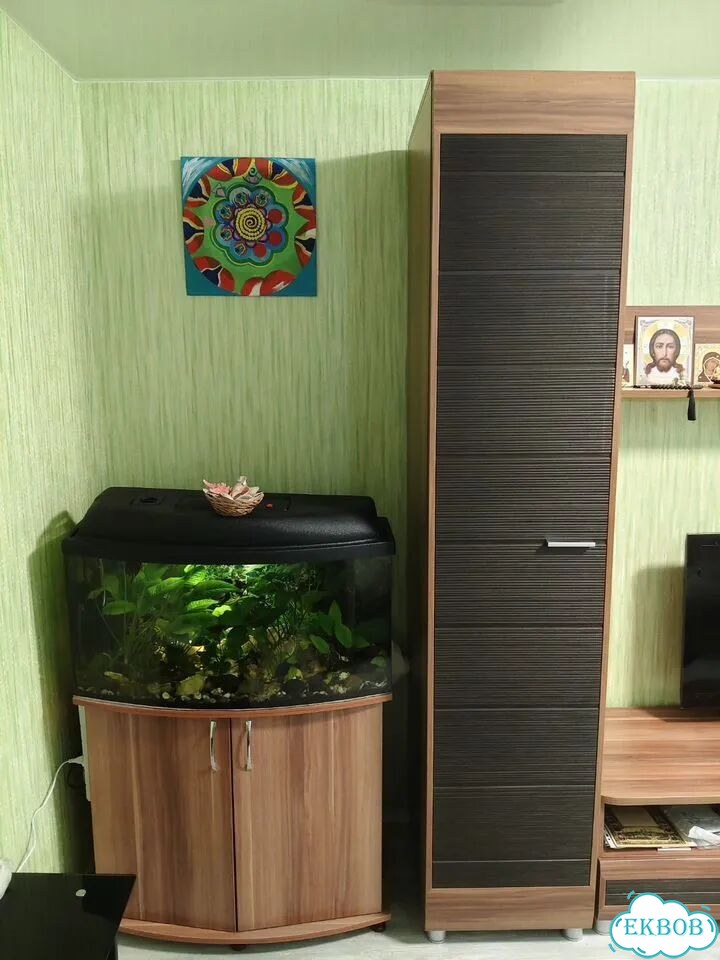 Модульная стенка бу фото 3