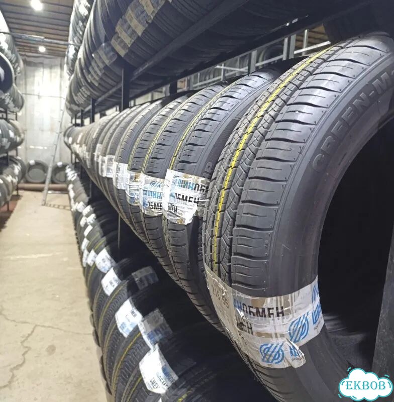 Hankook Optimo H418 235/55 R18 98P фото 3