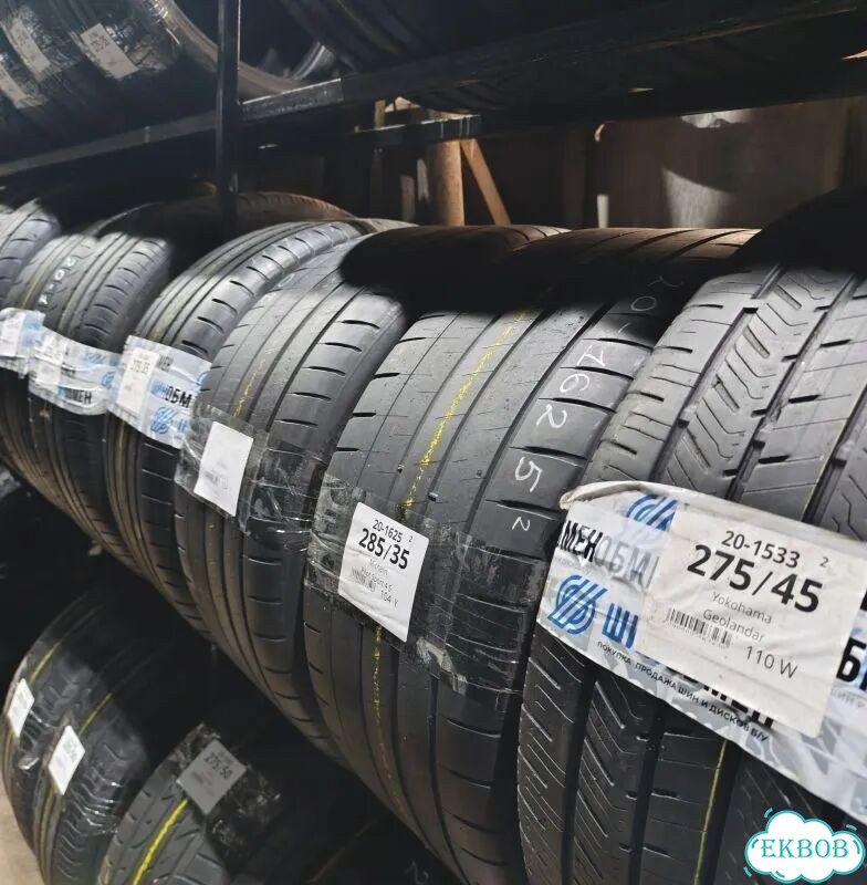 Dunlop Veuro VE303 225/55 R18 98P фото 4