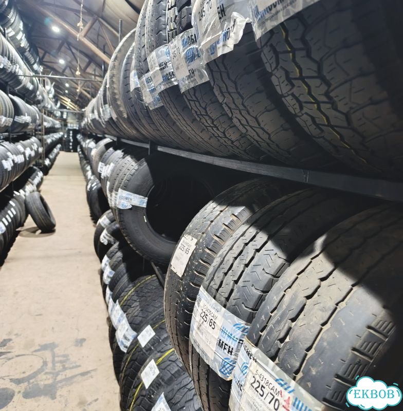Goodyear Eagle LS2000 225/55 R18 98P фото 2
