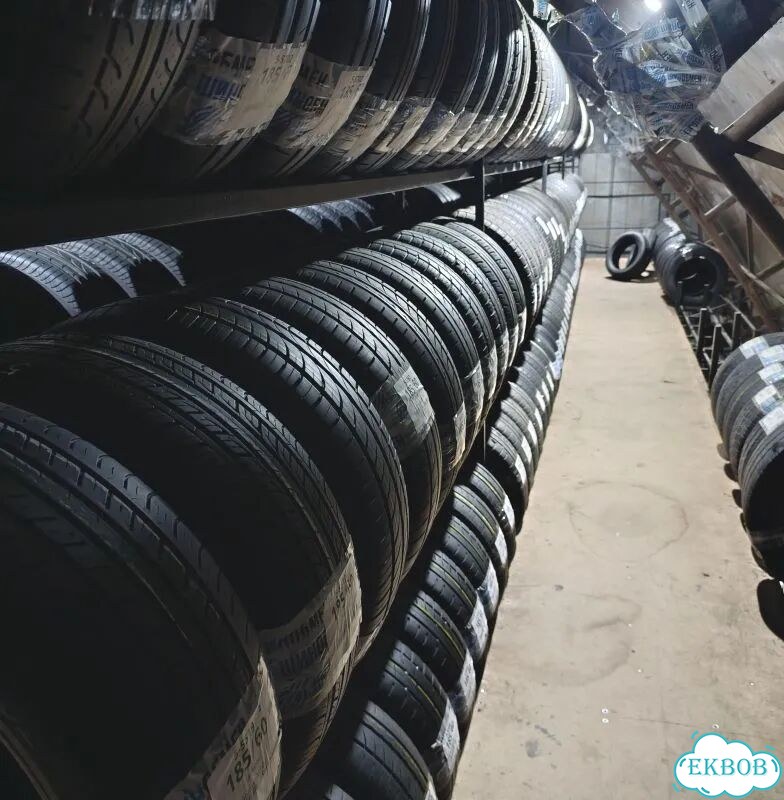 Goodyear Eagle LS 2 225/55 R18 98P фото 2