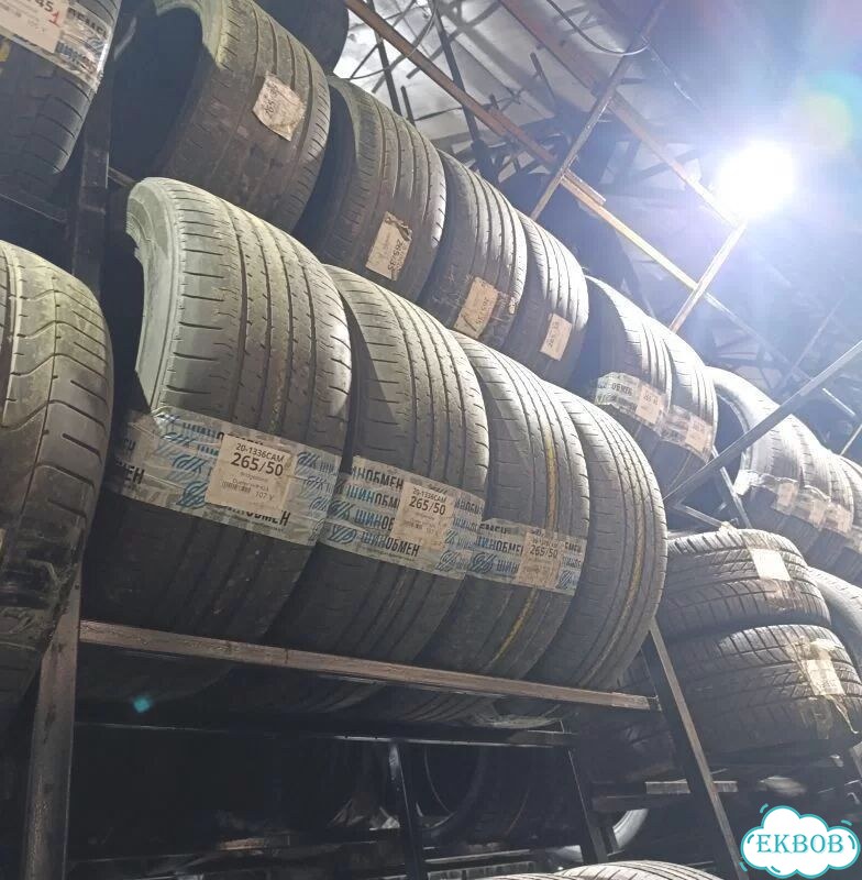 Dunlop SP Sport FM800 225/60 R18 98P фото 2
