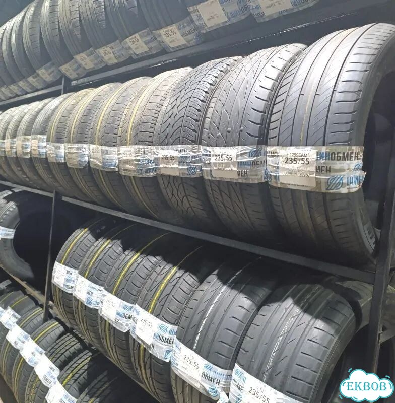 Dunlop SP Sport FM800 225/60 R18 98P фото 3