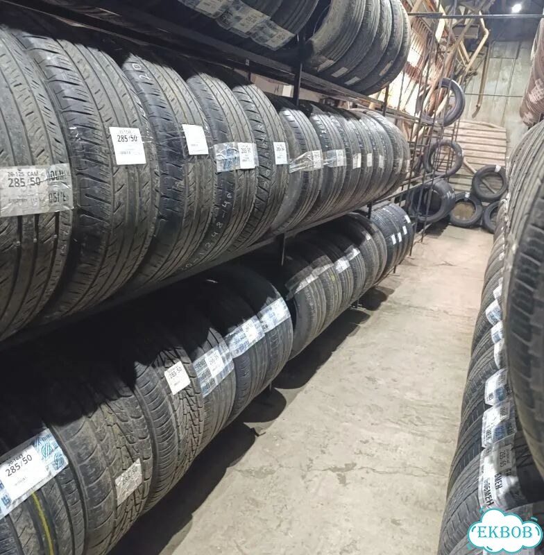 Goodyear Eagle LS2000 225/55 R18 98P фото 2