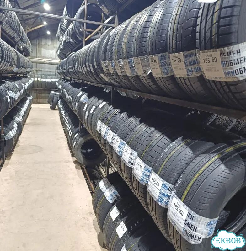 Goodyear Eagle LS 2 225/55 R18 98P фото 2