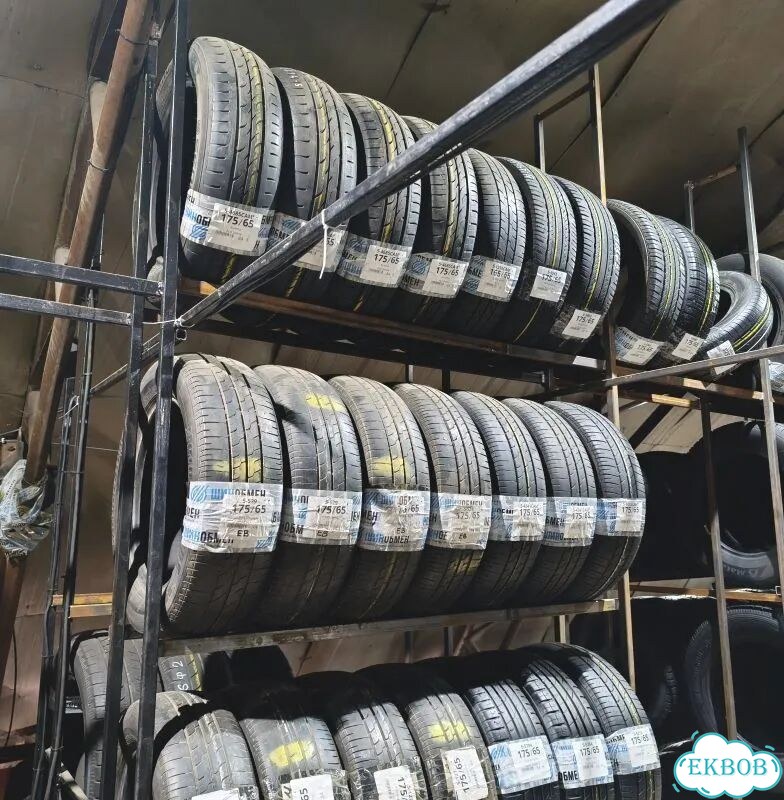Goodyear Eagle LS 2 225/55 R18 98P фото 3