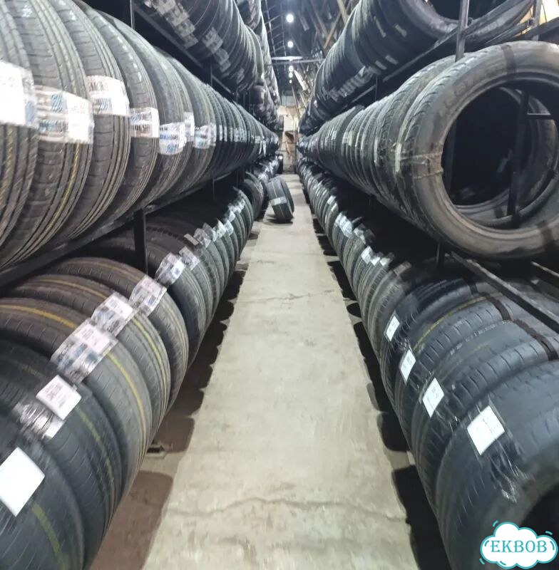 Giti GitiComfort F50 215/55 R18 93P фото 2