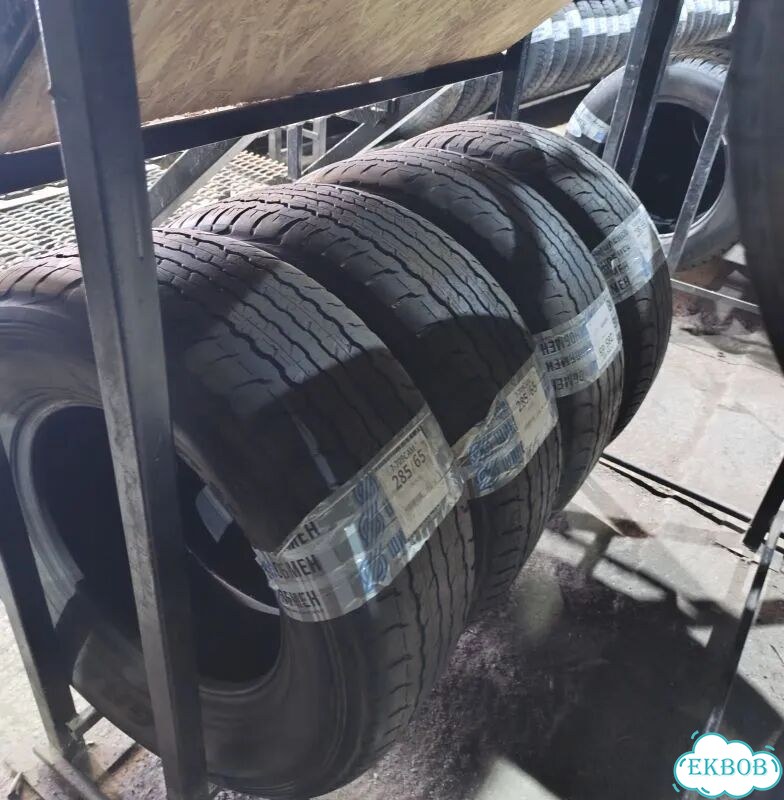 Giti GitiComfort F50 215/55 R18 93P фото 3