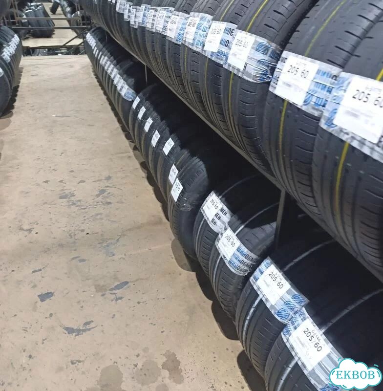 Giti GitiComfort F50 215/55 R18 93P фото 4