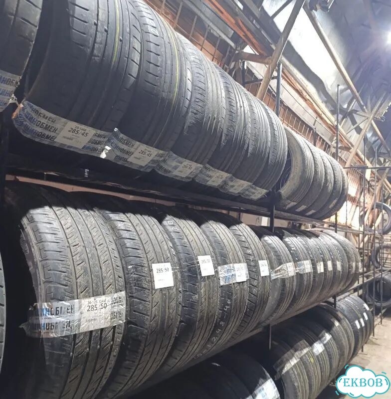 Dunlop Grandtrek AT22 285/60 R18 116P фото 2
