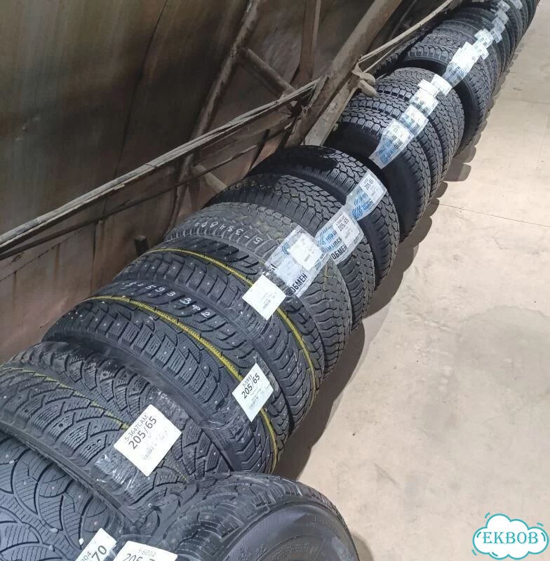 Dunlop Grandtrek AT22 275/60 R18 109P фото 3