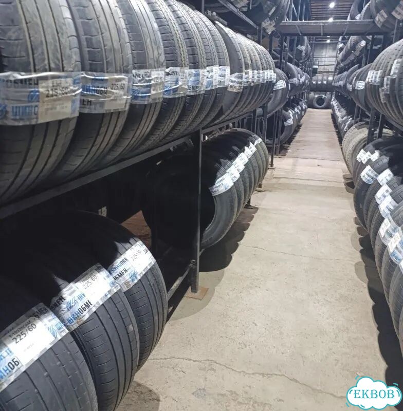 Giti GitiComfort F50 215/55 R18 93P фото 4