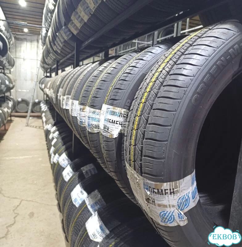 Maxxis Victra Sport VS-5 SUV 235/55 R18 104P фото 4
